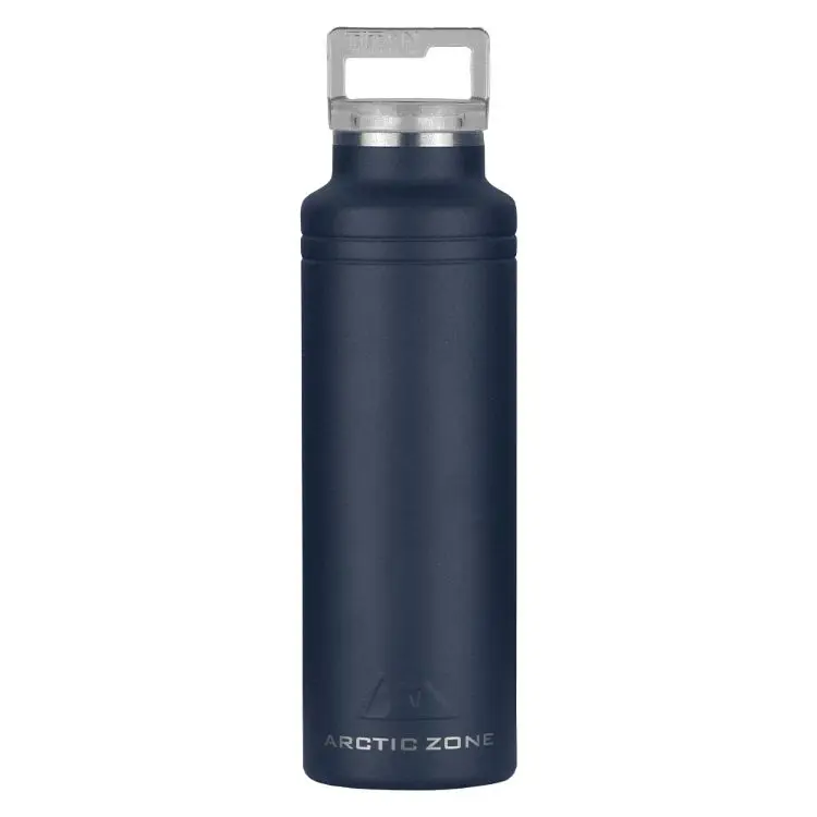 Picture of Arctic Zone Titan Thermal Copper Bottle - 600ml