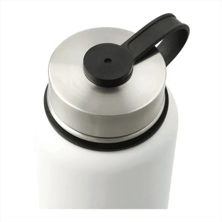 Picture of Trekk Highland 3-In-1 Copper Vacuum Bottle Kit 950ml