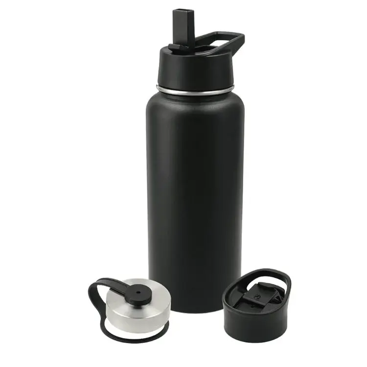 Picture of Trekk Highland 3-In-1 Copper Vacuum Bottle Kit 950ml
