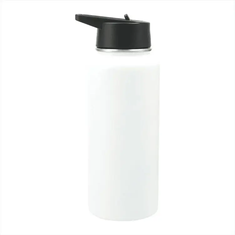 Picture of Trekk Highland 3-In-1 Copper Vacuum Bottle Kit 950ml