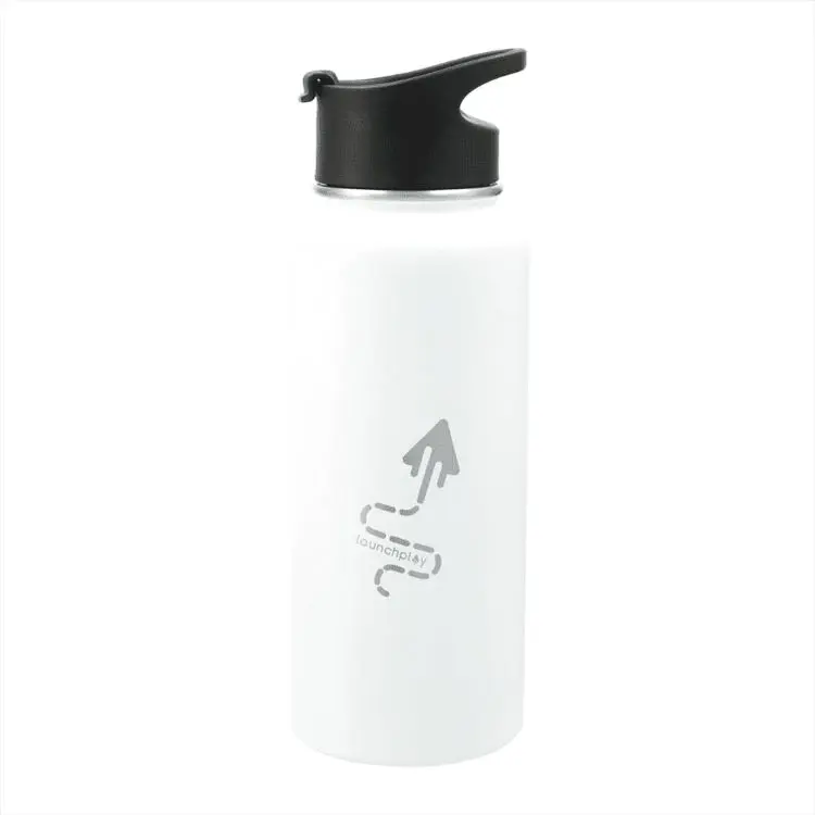 Picture of Trekk Highland 3-In-1 Copper Vacuum Bottle Kit 950ml