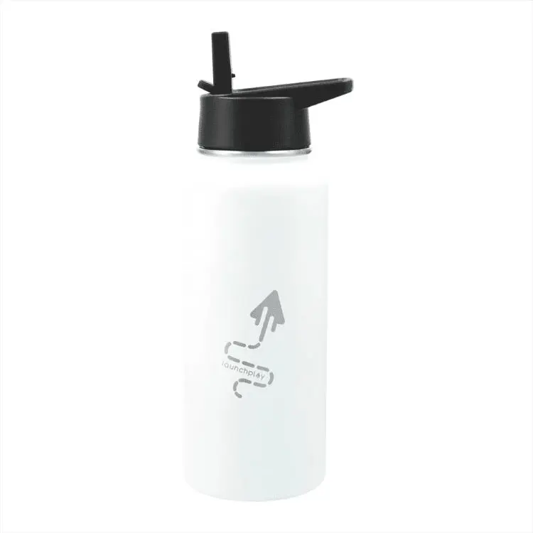 Picture of Trekk Highland 3-In-1 Copper Vacuum Bottle Kit 950ml