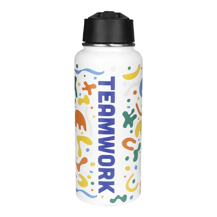 Picture of Trekk Highland 3-In-1 Copper Vacuum Bottle Kit 950ml