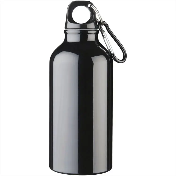 Picture of Oregon 400ml Sport Bottle w/ Carabiner