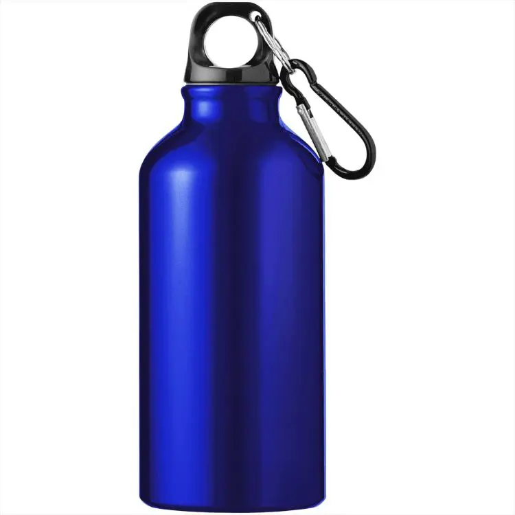 Picture of Oregon 400ml Sport Bottle w/ Carabiner