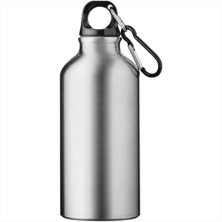 Picture of Oregon 400ml Sport Bottle w/ Carabiner