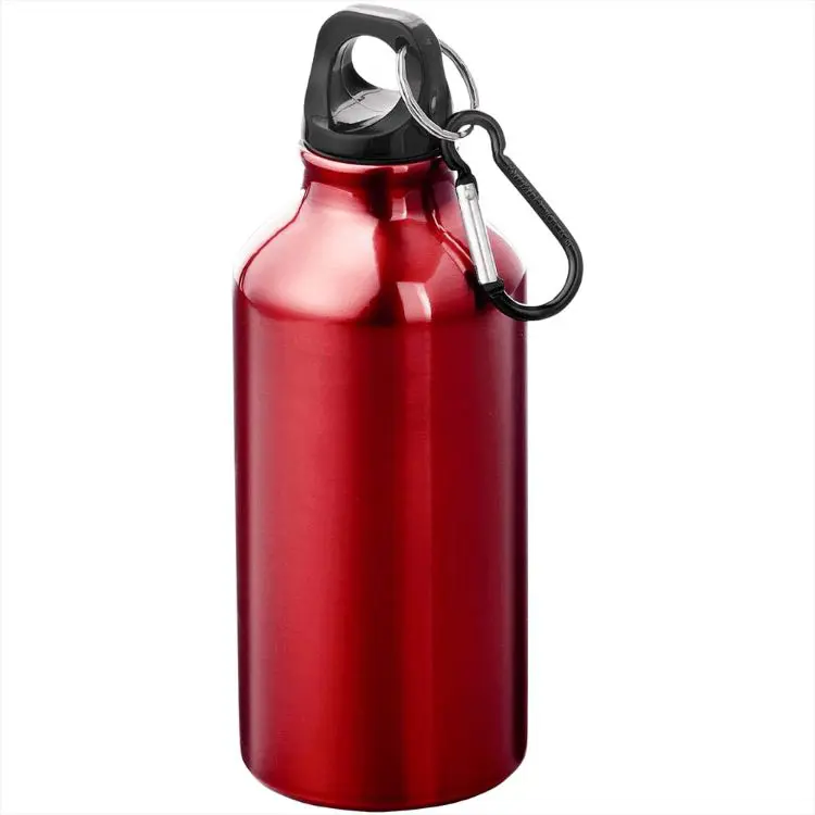 Picture of Oregon 400ml Sport Bottle w/ Carabiner