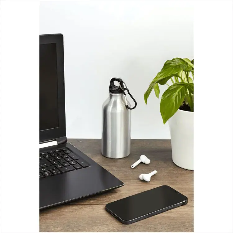 Picture of Oregon 400ml Sport Bottle w/ Carabiner