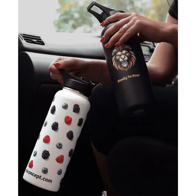 Picture of Trekk Minatore 1.1 L Bottle