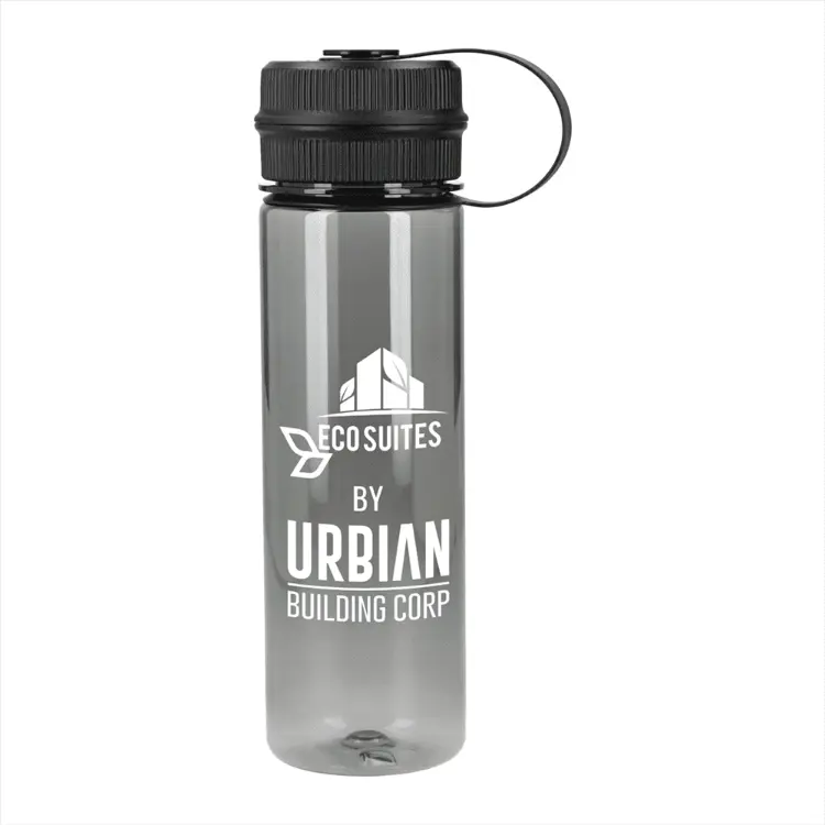 Picture of Venture Recycled R-PET Sports Bottle 620ml