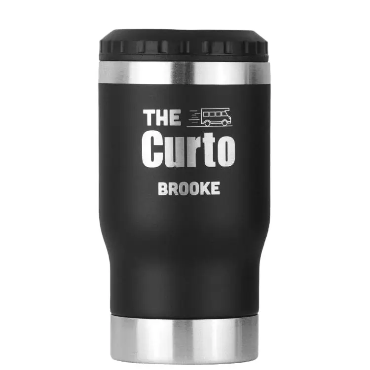 Picture of Trekk 350ml 2-In-1 Tumbler Cooler