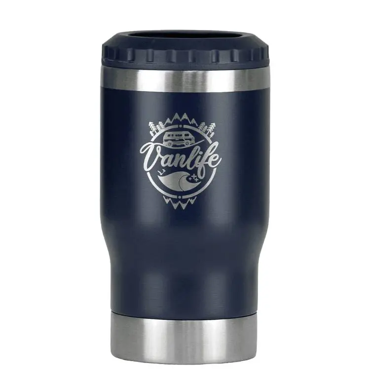 Picture of Trekk 350ml 2-In-1 Tumbler Cooler