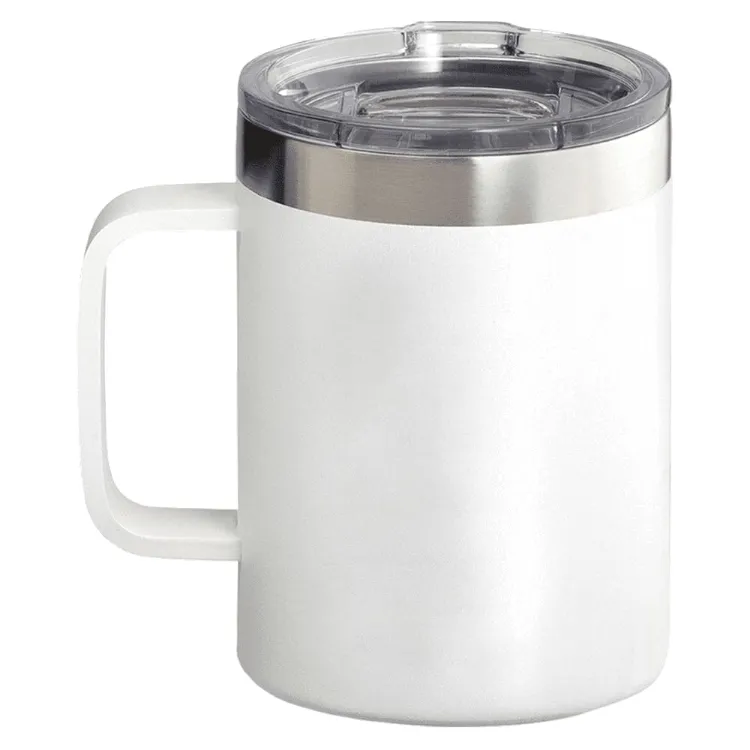 Picture of Arctic Zone Titan Thermal Copper Mug - 400ml