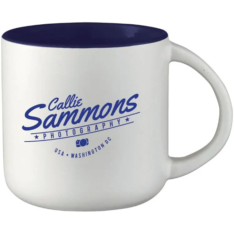 Picture of Tango Ceramic Mug 350ml In Giftbox