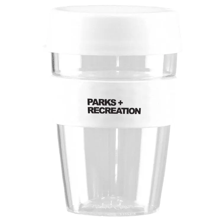 Picture of Carry Cup Glass 340ml