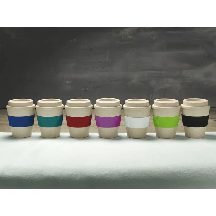 Picture of Carry Cup 350ml - Bamboo Mix
