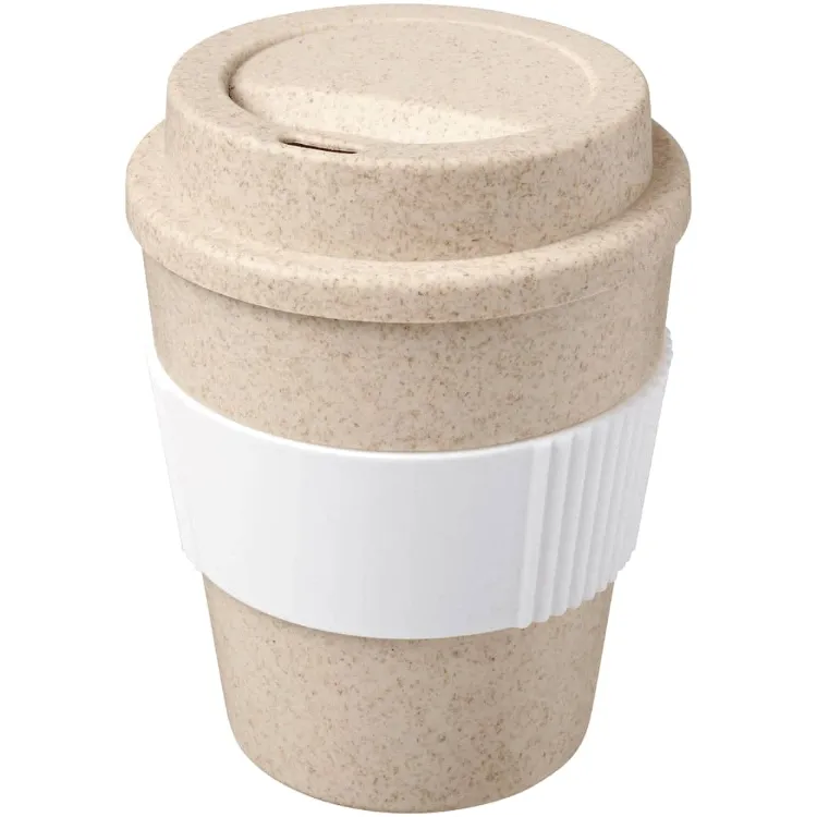 Picture of Carry Cup 350ml - Bamboo Mix