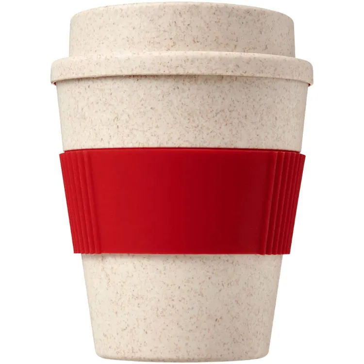 Picture of Carry Cup 350ml - Bamboo Mix
