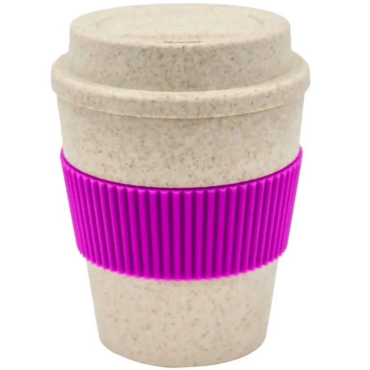 Picture of Carry Cup 350ml - Bamboo Mix