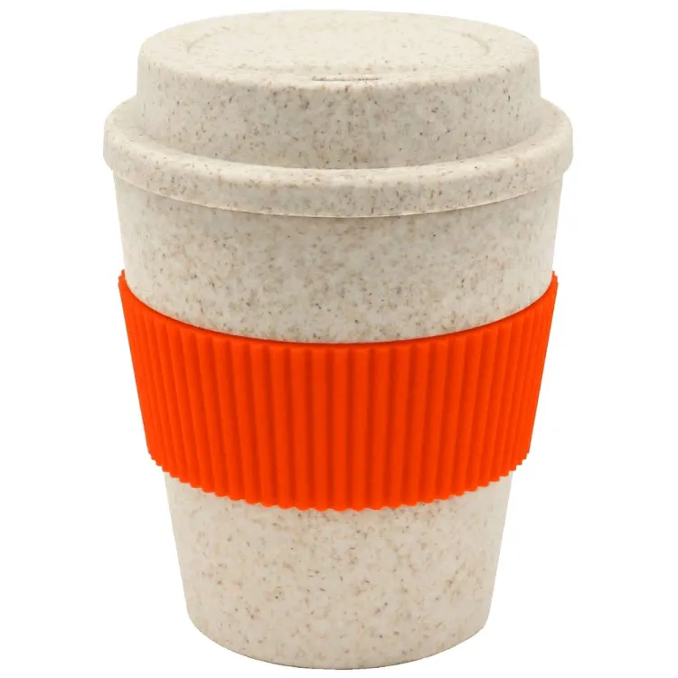 Picture of Carry Cup 350ml - Bamboo Mix