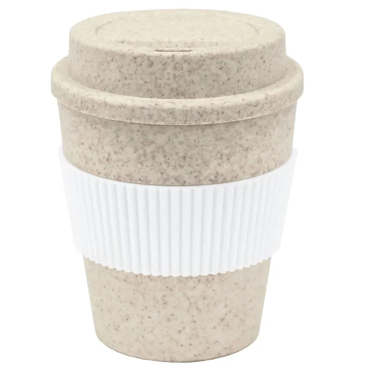 Picture of Carry Cup 350ml - Bamboo Mix