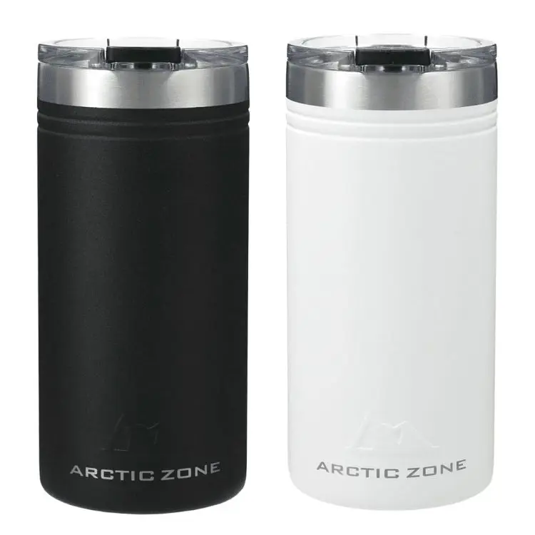 Picture of Arctic Zone Titan Thermal HP Slim Cooler 350ml