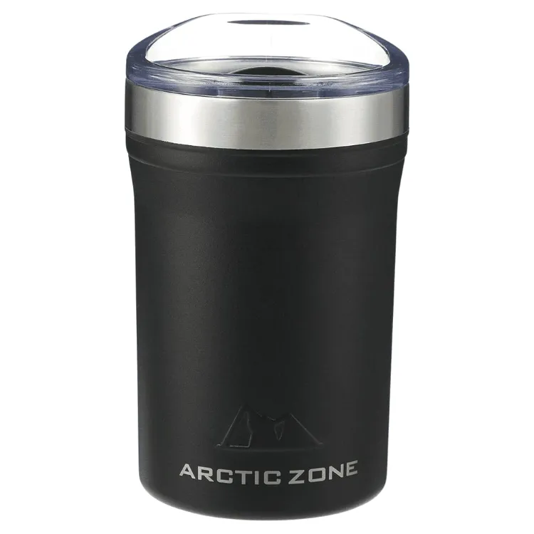 Picture of Arctic Zone Titan Thermal HP 2-In-1 Cooler 350ml