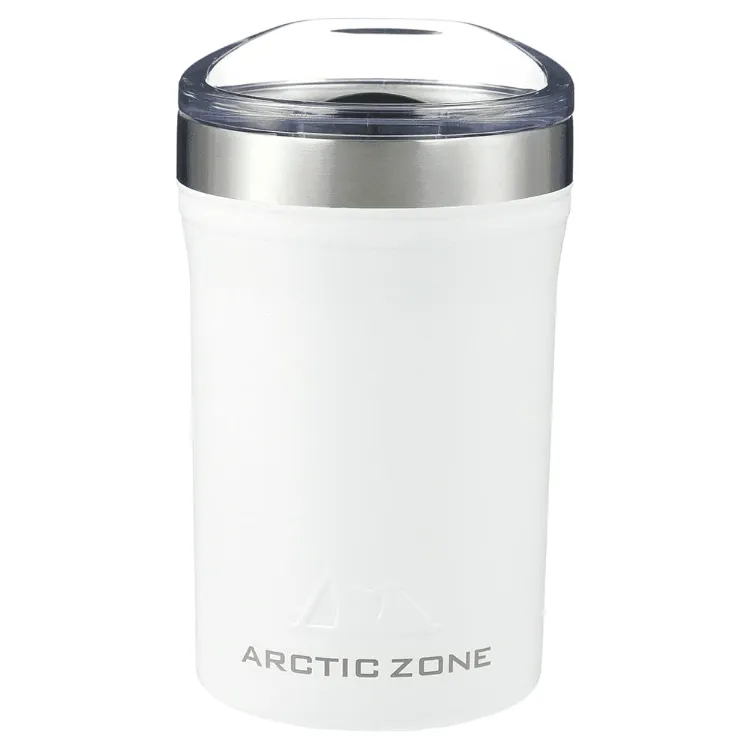 Picture of Arctic Zone Titan Thermal HP 2-In-1 Cooler 350ml