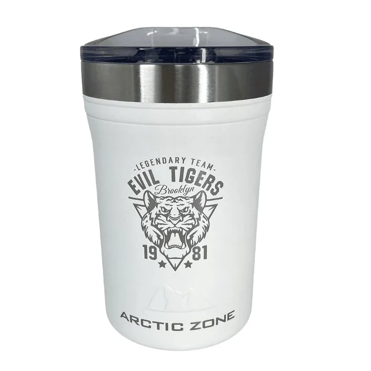 Picture of Arctic Zone Titan Thermal HP 2-In-1 Cooler 350ml