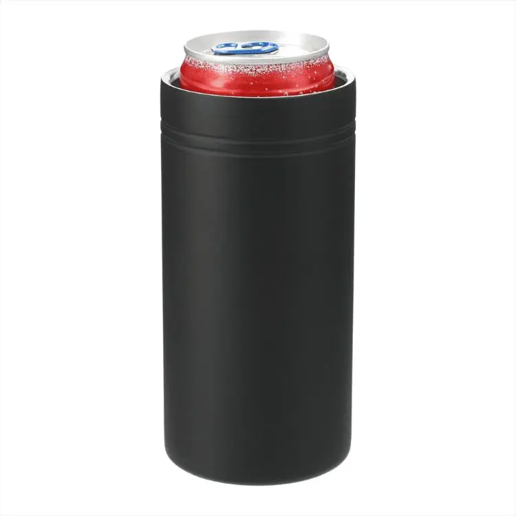 Picture of Gusto Vacuum Tumbler & Slim Can Insulator - 350ml