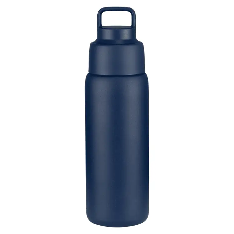 Picture of Trekk DuoFlow Recycled Vacuum Bottle - 750ml