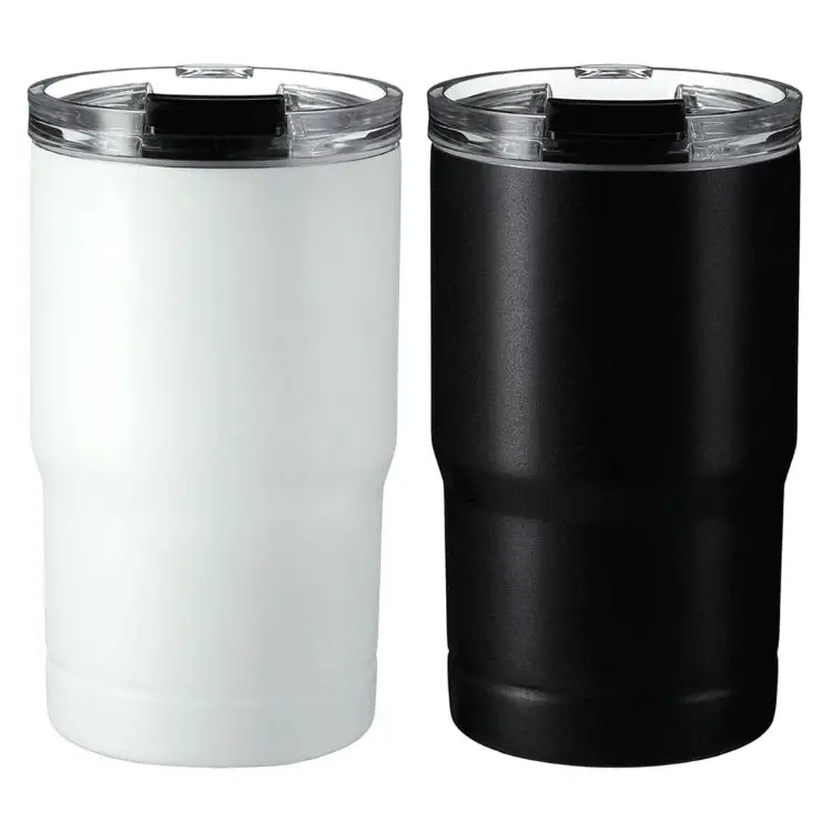 Picture of Bluff 400ml Vacuum Tumbler & Cooler