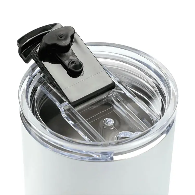 Picture of Bluff 400ml Vacuum Tumbler & Cooler