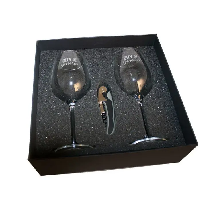 Picture of Wine Glass Set 430ml