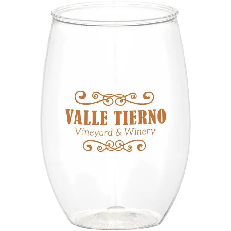 Picture of Wynwood 470ml Stemless Wine Cup