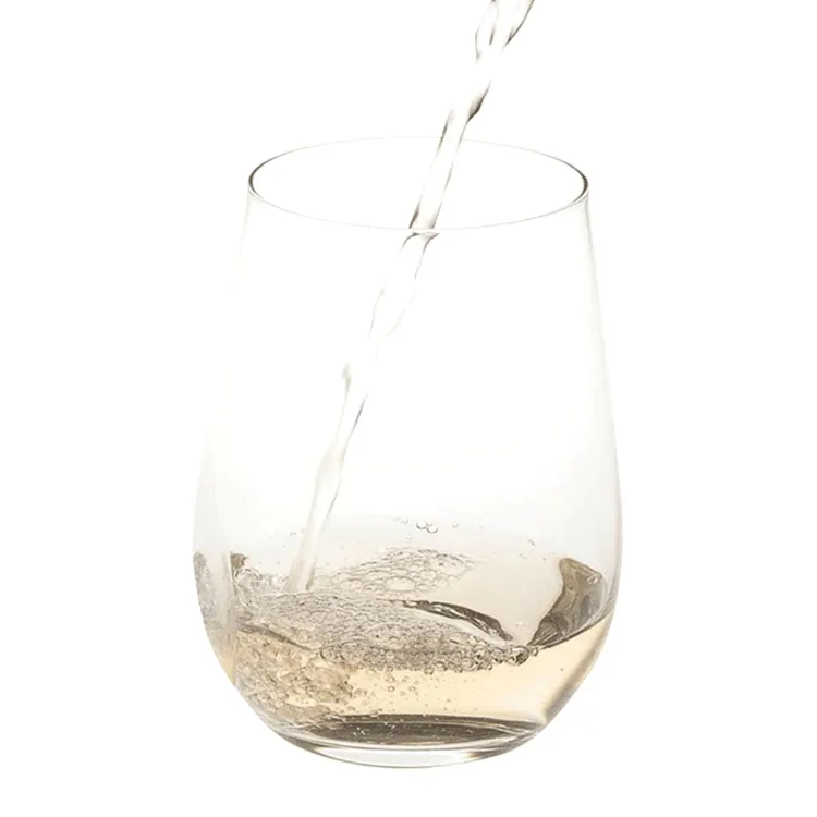 Picture of Single Stemless Wine Glass 450ml