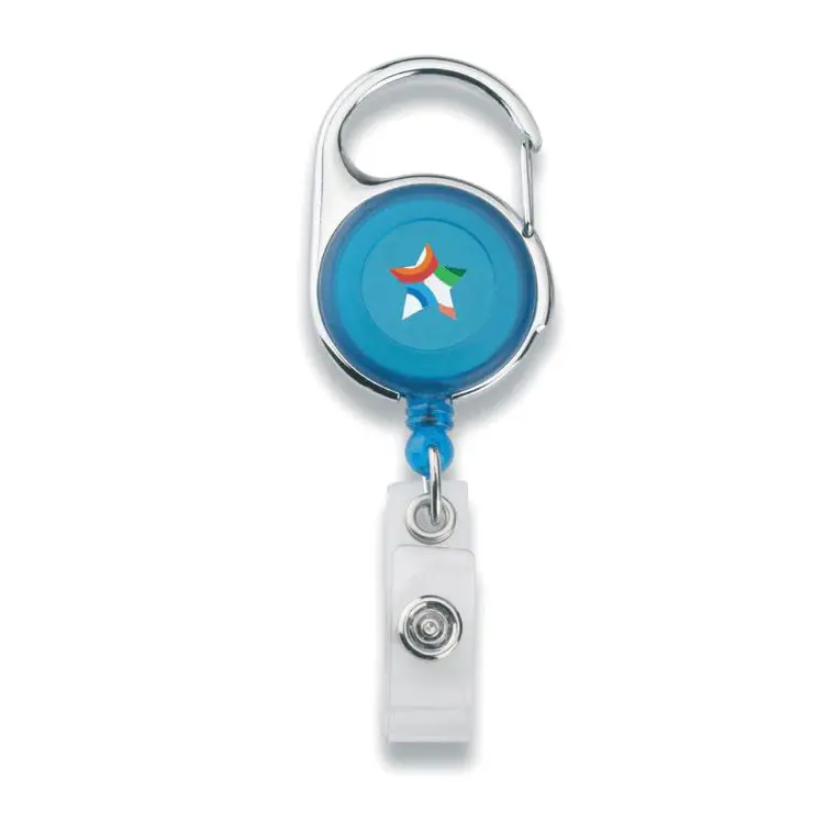 Picture of Retractable Badge Holder