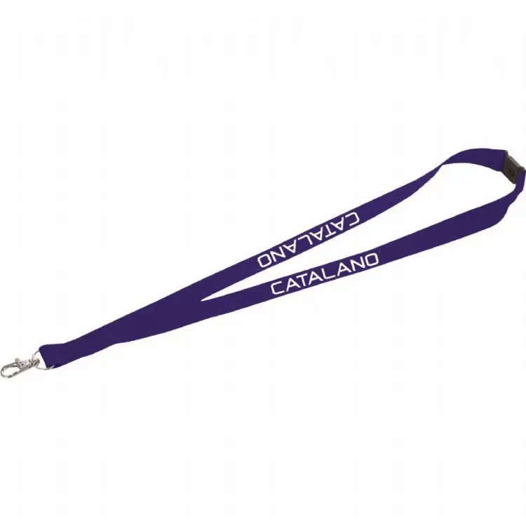Picture of Lanyard w/ Lobster Clip