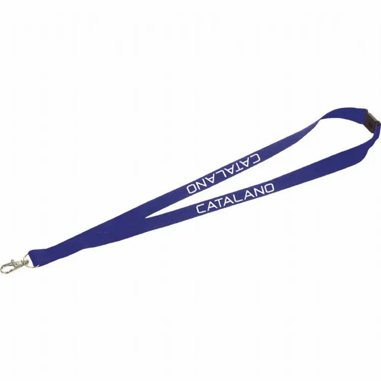 Picture of Lanyard w/ Lobster Clip