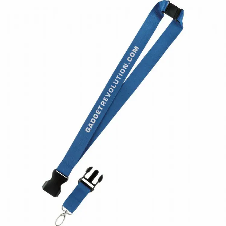 Picture of Hang In There Lanyard