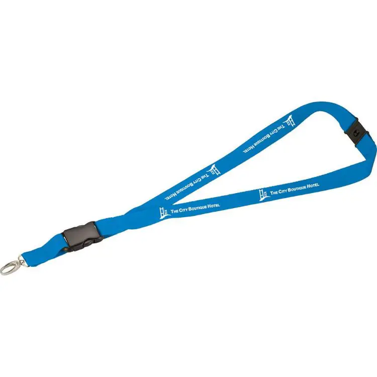 Picture of Hang In There Lanyard Plus