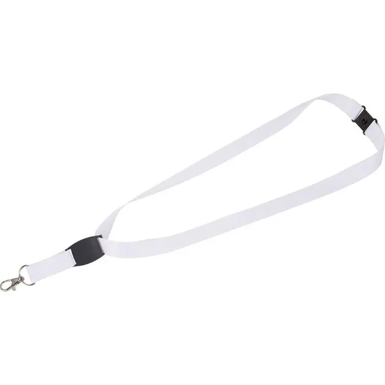 Picture of Lanyard w/ Flat Panel