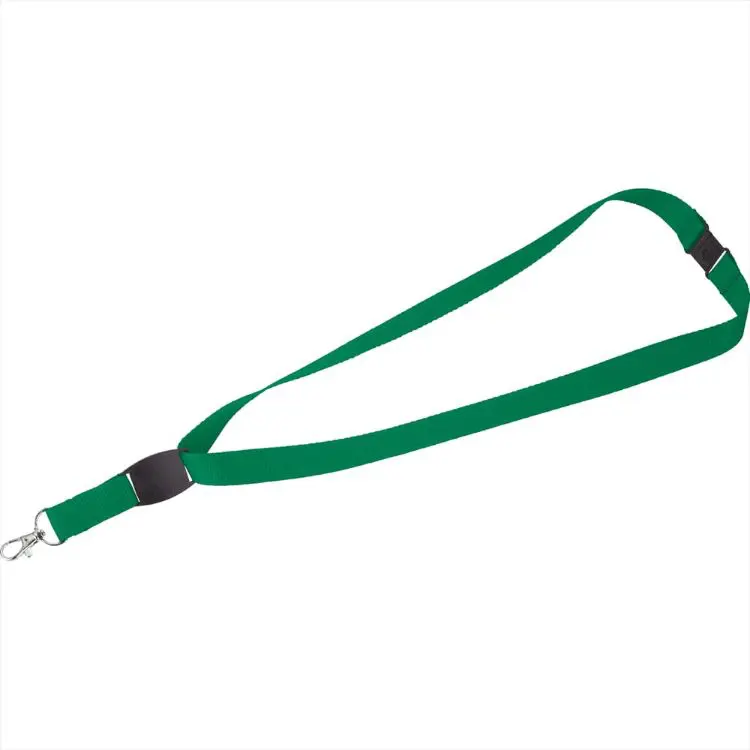 Picture of Lanyard w/ Flat Panel