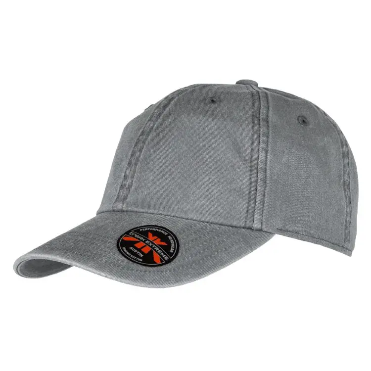 Picture of Austin Organic Washed Cotton Cap