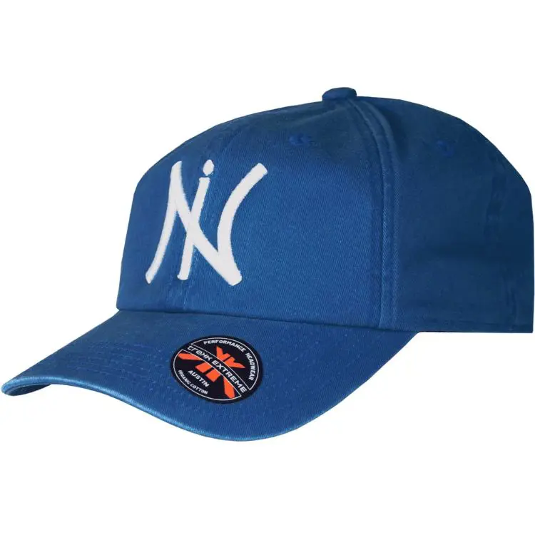 Picture of Austin Organic Washed Cotton Cap