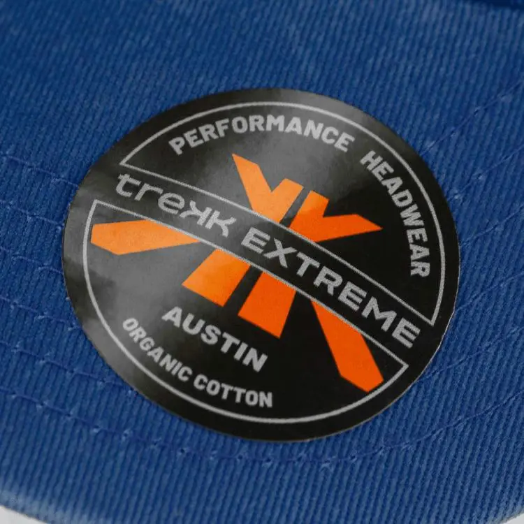 Picture of Austin Organic Washed Cotton Cap