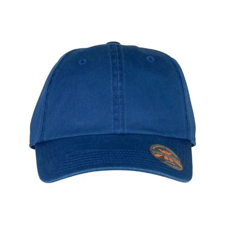 Picture of Austin Organic Washed Cotton Cap