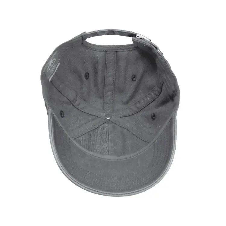 Picture of Austin Organic Washed Cotton Cap