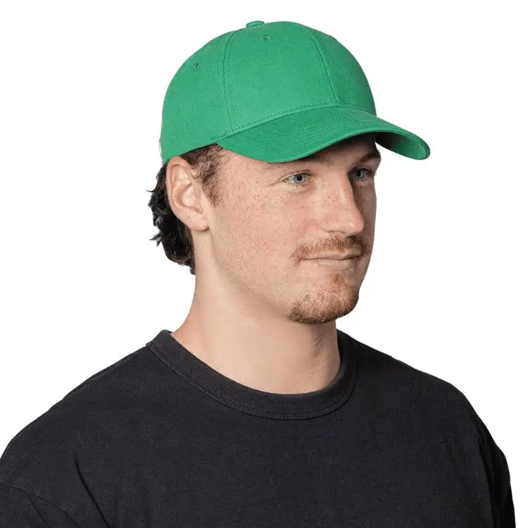Picture of Alliance Organic Cotton Twill Cap