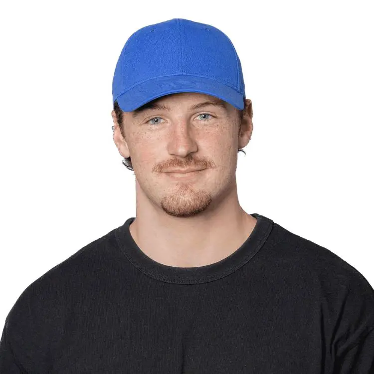 Picture of Alliance Organic Cotton Twill Cap